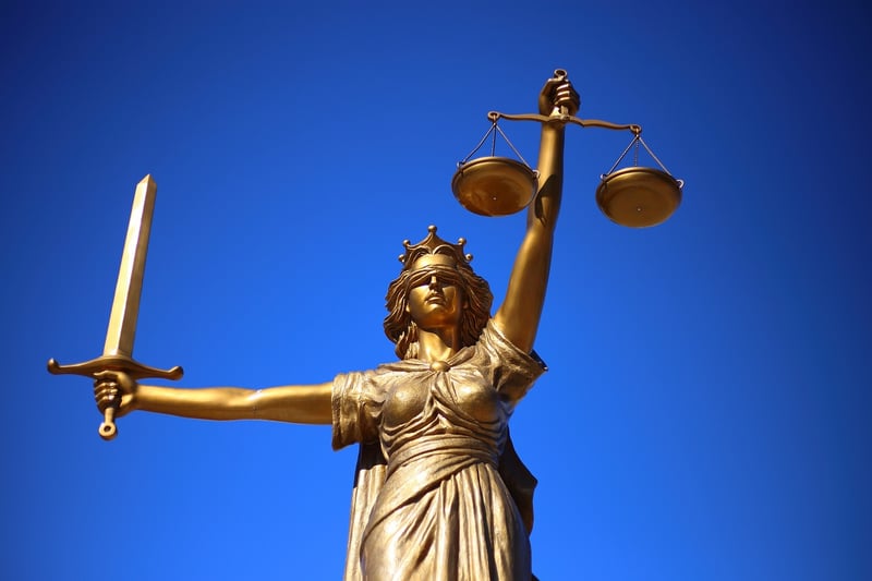 Legal Documents
